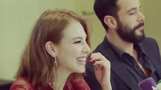 Elçin ve Barış (ElBar) - Perfectly Balanced