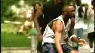 Nike lil Penny classic commercial