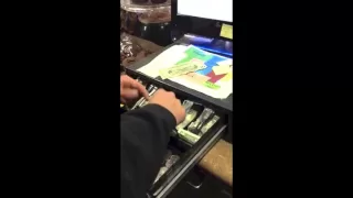 Cash Register Training Video