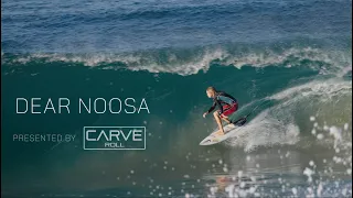 DEAR NOOSA | Surf | Australia | Cyclone Gabrielle