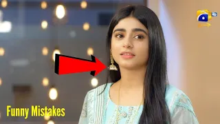 Zakham Episode 24 | Funny Mistakes | Zakham Episode 25 Promo | Har Pal Geo