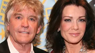 The Truth About Lisa Vanderpump's Husband Ken Todd