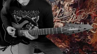 Parkway Drive - Chronos Guitar Cover