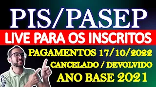 SAQUE PIS/PASEP - QUAL ANO BASE SERÁ PAGO? QUEM VAI RECEBER O ABONO SALARIAL?