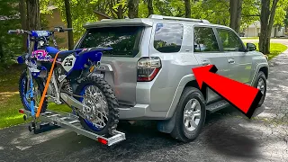 4Runner Hot Takes After Owning For 2 Months