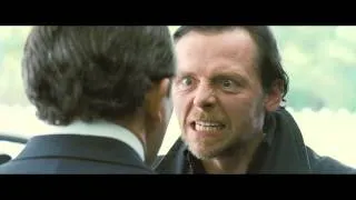 The World's End - Official Trailer [HD]