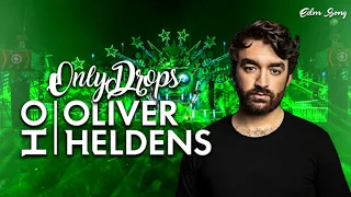 OLIVER HELDENS [Only Drops] @ Perry's Stage, Lollapalooza Brazil