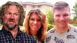 Secret Leaked | Meri is implicated in Garrison's death! Meri Brown Drops Shocking News! SisterWives