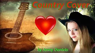 George Strait - Check Yes Or No, Country Music, Jenny Daniels Covers Best Classic Country Love Songs