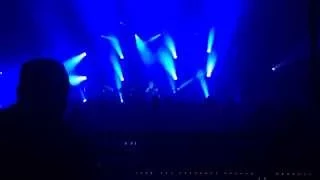 Periphery- Masamune  live at the Sunshine Theater