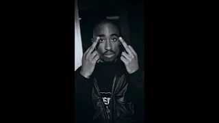 2PAC - Suicidal Thoughts