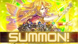 🩸 Elimine Summoning Night + Possible Feh Channel? :o - !Discord - Come Chat and Chill! 【VTuber】