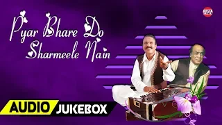 Umbayee | Pyar Bhare Do Sharamele Nain | Full Songs | Ghazals