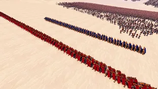 300 SPARTANS, 100 GOLDEN KNIGHTS Vs 20,000 RUNNER ZOMBIES Ultimate Epic Battle Simulator UEBS