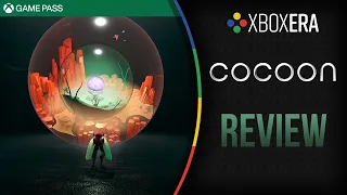 Review | Cocoon [4K]