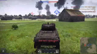 Sherman AAA?