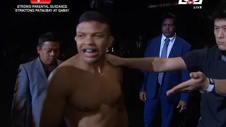 KEVIN BELINGON VS BIBIANO FERNANDES FULL FIGHT REMATCH NOV 9 2018