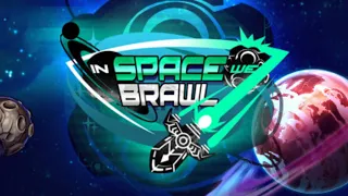 [In Space We Brawl] [PS4 PRO] [PS Now] [Первый запуск]