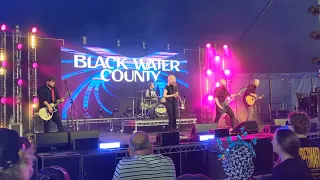 Black Water County - Rise and Fall @ Bearded Theory 2023