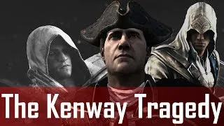 Assassin's Creed - The Kenway Tragedy