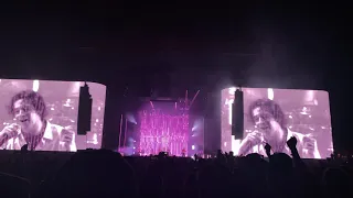 The 1975 - The Sound (Live at Reading Festival 8/23/19)