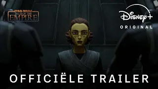 Tales of the Empire | Officiële Trailer | Disney+