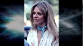 Lindsay Wagner photo video