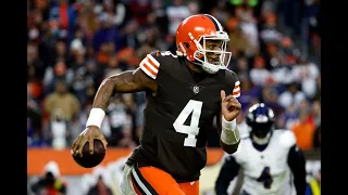 How Different Will Deshaun Watson & the Browns Offense Look in 2023? - Sports4CLE, 1/27/23