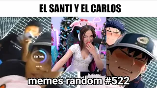 staryuuki reacciona a memes random #522