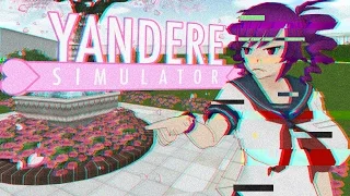 СБОЙ МАТРИЦЫ ! : Секреты Yandere Simulator