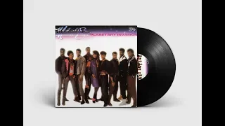 Midnight Star - Curious