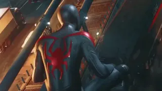 Spider-Man - POKA POKA remix (All Spider-Man Moments)