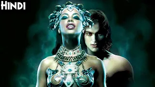 QUEEN OF THE DAMNED 2002 Explained In Hindi | Origins Of VAMPIRE QUEEN | Ghost Series