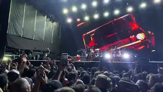 Nightrain - Guns N’ Roses (Live in River Plate - Buenos Aires - 30/09/22)