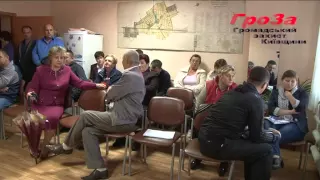 406 - сесія Семиполківської с/р 08.09.2015 року не відбулася