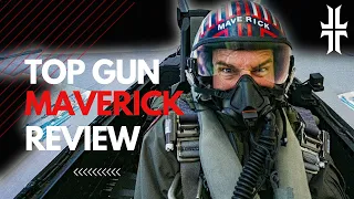 Top Gun MAVERICK | Danger Hour at its FINEST