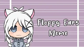 Floppy Ears Meme // Gacha club // Live 2D // Neon Virus