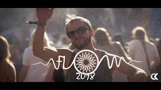 Flow Festival 2018 Unofficial Aftermovie