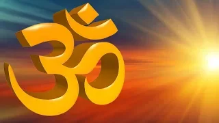 Om Sahana Vavatu Sahanau Bhunaktu – Upanishad Shanti Mantra For Peace