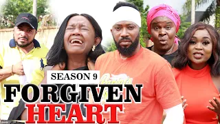 FORGIVEN HEART 9 (SEASON FINALE) - 2020 LATEST NIGERIAN NOLLYWOOD MOVIES