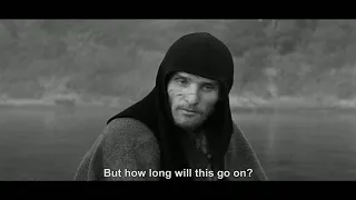 Andrei Rublev Official Restoration Trailer