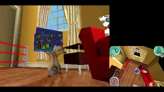 [TAS] [Obsoleted] DS Over the Hedge "100%" by jlun2 in 22:09.47