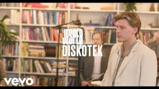 Jesper Jenset - Diskotek (Live)