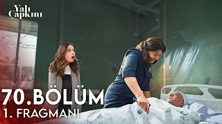 Yalı Çapkını 70. Bölüm 1. Fragmanı | Ölüm Sana Farzdır Mezide Cadısı İntikam Bitti!