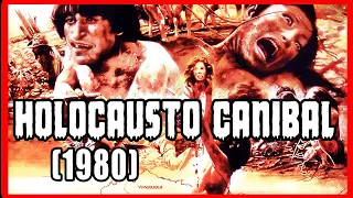 HOLOCAUSTO CANIBAL (1980) - O CICLO DO TERROR ITALIANO #05