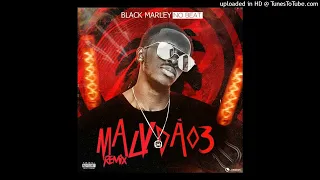 Malvadão 3-Remix Xamã -(Prod Black Marley No Beat) Afro Deep  2K22