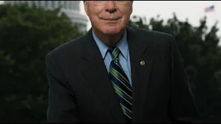 Patrick Leahy | Wikipedia audio article