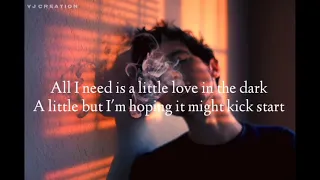 Rixton- Me And My Broken💔 heart (8d audio) lyrics