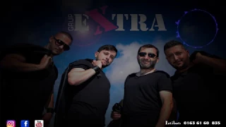 Grup Extra || Şu Cidenin Çeşmesi || Official Audio