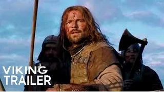 Vikings - New Official Trailer || The Rise of Prince Vladimir (HD)